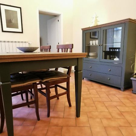شقة Casa Del Moro فلورنس المظهر الخارجي الصورة