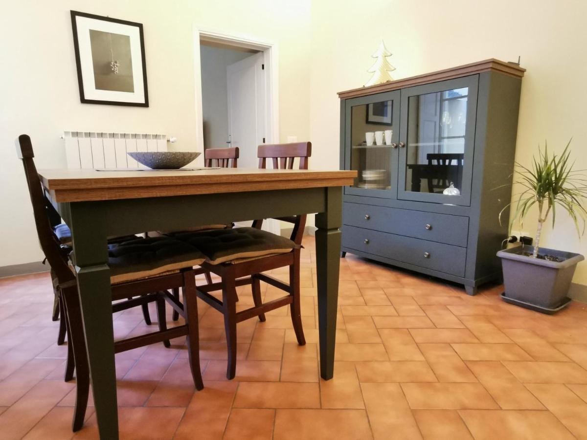 شقة Casa Del Moro فلورنس المظهر الخارجي الصورة