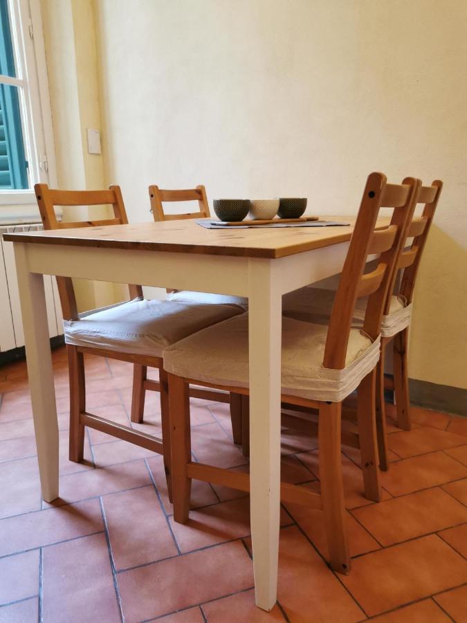 شقة Casa Del Moro فلورنس المظهر الخارجي الصورة