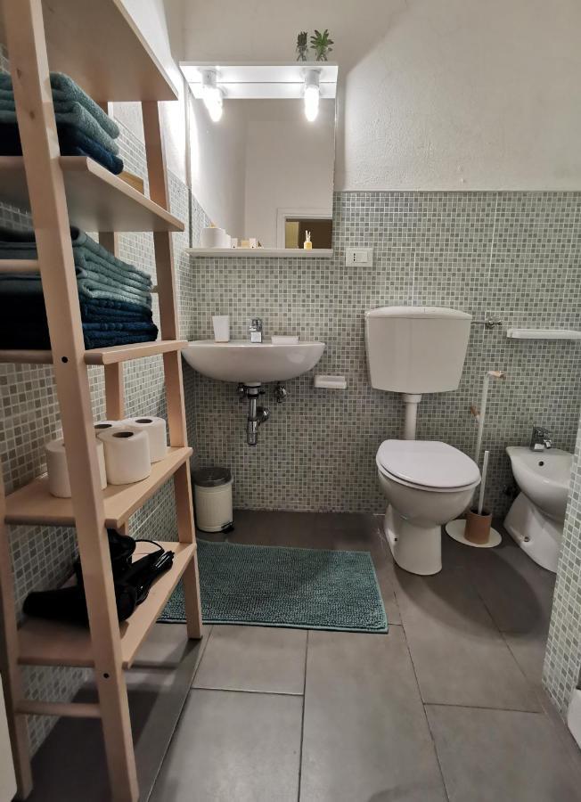 شقة Casa Del Moro فلورنس المظهر الخارجي الصورة